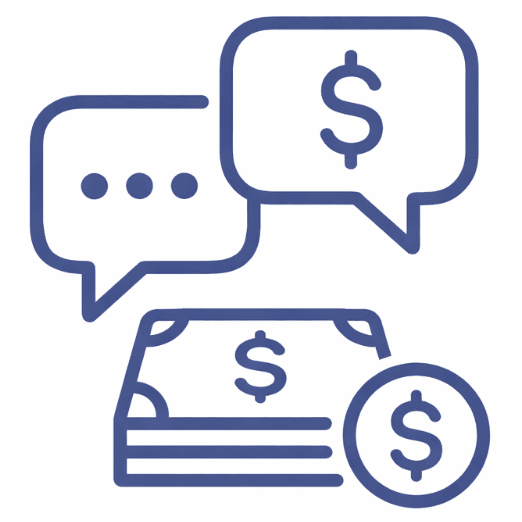 Финансовое посредничество и консультации