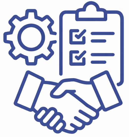 Прочие бизнес-услуги и поддержка компаний